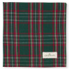 Guardanapo Xadrez Verde Greengate